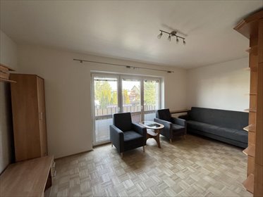 mieszkanie na sprzedaż 32m2 mieszkanie Ząbki, Szwoleżerów