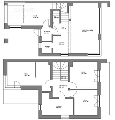 dom na sprzedaż 140m2 dom Wola Przypkowska, Piękna