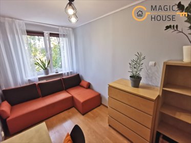 Słoneczne 2 pokoje blisko plaży w Żabiance polecam mieszkanie Gdańsk, Żabianka, Jakuba Wejhera