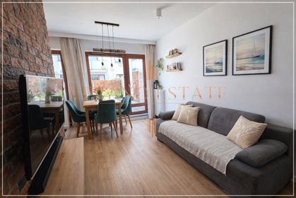 mieszkanie na sprzedaż 48m2 mieszkanie Julianów, Nadziei