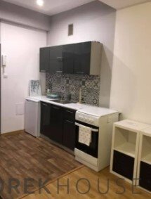 mieszkanie na sprzedaż 29m2 mieszkanie Warszawa, Żoliborz, Adama Mickiewicza