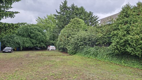 Polecam działkę budowlano-inwestycyjną 1120 m² w Warszawie działka Warszawa, Targówek Zacisze, Radzymińska