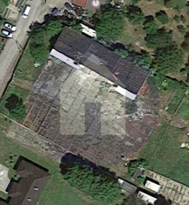magazyn na sprzedaż 2501m2 magazyn Świdnica