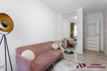 mieszkanie na sprzedaż 42m2 mieszkanie Poznań, Łazarz, Łazarz, Głogowska