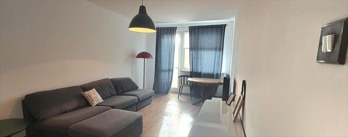 Dwupokojowe mieszkanie 44 m² w Wejherowie (blisko SKM) mieszkanie Wejherowo, Osiedle Kaszubskie, Osiedle Kaszubskie