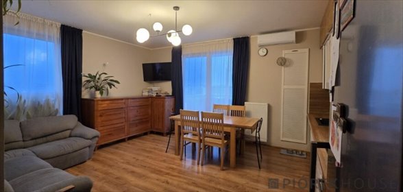 mieszkanie na sprzedaż 70m2 mieszkanie Warszawa, Targówek, Kolonijna