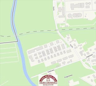 Zapraszam do zakupu działki 1622 m² w Wilanowie z mediami działka Warszawa, Wilanów, Zawady