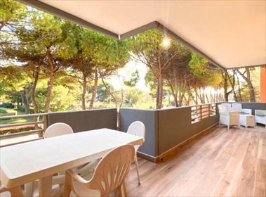 mieszkanie na sprzedaż 85m2 mieszkanie Bibione