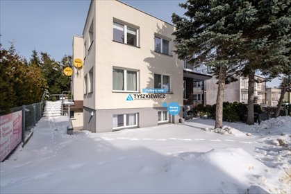 Dwa gotowe apartamenty inwestycyjne blisko morza mieszkanie Jastrzębia Góra, Wrzosowa