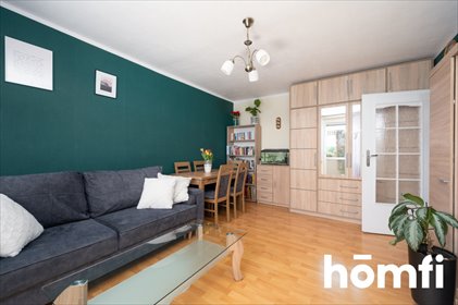 Przestronne 3-pokojowe mieszkanie z pięknym widokiem (71,82 m²) mieszkanie Kraków, Ruczaj, gen. Stefana Grota-Roweckiego