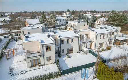 dom na sprzedaż 118m2 dom Łomianki, Kiełpin