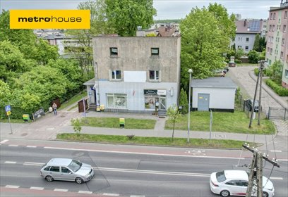 dom na sprzedaż 400m2 dom Katowice, Piotrowice, Generała zygmunta waltera jankego