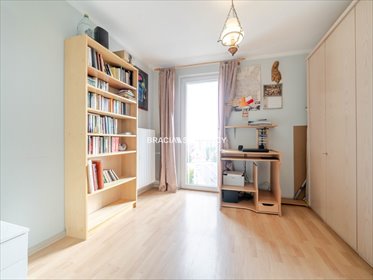 mieszkanie na sprzedaż 44m2 mieszkanie Kraków, Bieńczyce, Bieńczyce, os. Kalinowe