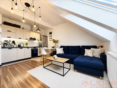 Funkcjonalne 3-pokojowe mieszkanie 41,7 m² Zabłudów - bez balkonu mieszkanie Zabłudów