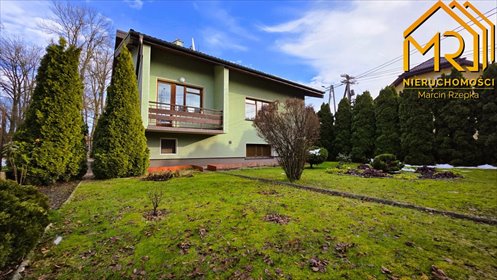 dom na sprzedaż 300m2 dom Ciężkowice