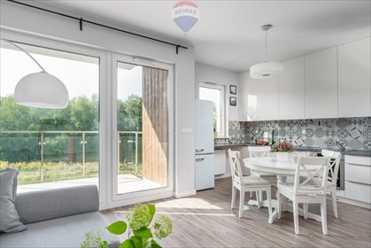 mieszkanie na wynajem 59m2 mieszkanie Poznań, Strzeszyn, Strzeszyn, Witolda Pileckiego