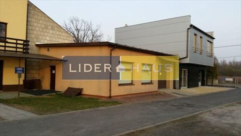 lokal użytkowy na wynajem 125m2 lokal użytkowy Warszawa, Bielany