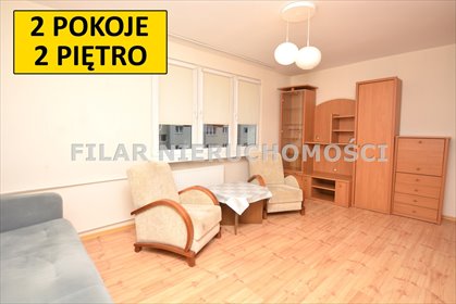 mieszkanie na sprzedaż 38m2 mieszkanie Lubin, Centrum