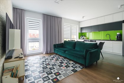 mieszkanie na sprzedaż 49m2 mieszkanie Elbląg, Jana Pawła II