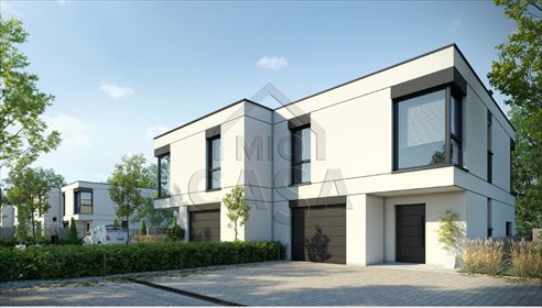 dom na sprzedaż Lniska Jarzębinowa 120,45 m2