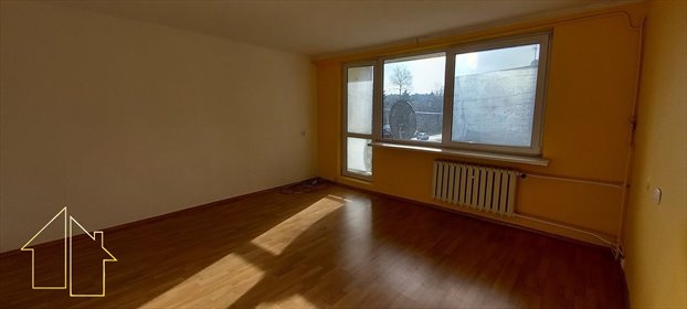Polecam przestronne 4-pokojowe mieszkanie z balkonem w centrum Horyńca mieszkanie Horyniec, Wojska Polskiego