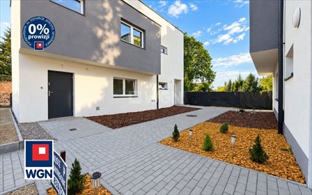 Sprzedam przestronne 3-pokojowe mieszkanie 72 m² z ogrodem i parkingiem mieszkanie Dąbrowa Górnicza, Strzemieszyce Wielkie, Osiedle Warszawskie 2.0