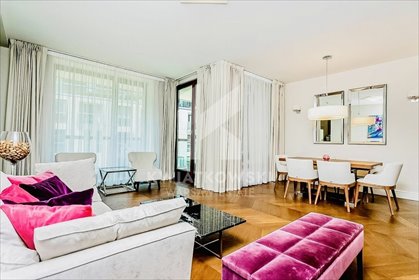 mieszkanie na wynajem 93m2 mieszkanie Warszawa, Śródmieście, Powiśle, Wybrzeże Kościuszkowskie