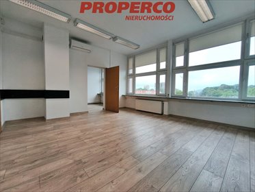 Nowoczesny lokal biurowy 205 m2 z windą i parkingiem. lokal użytkowy Kielce, Centrum, Wesoła