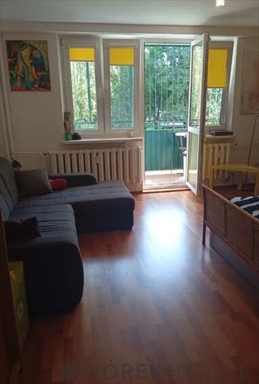 mieszkanie na sprzedaż 42m2 mieszkanie Warszawa, Praga-Południe, Gocławek, gen. Leopolda Okulickiego