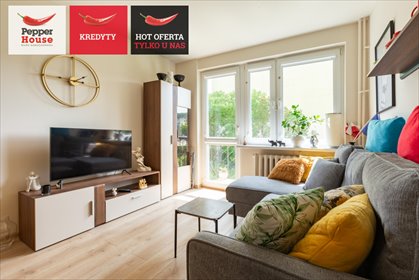 mieszkanie na sprzedaż 40m2 mieszkanie Gdynia, Chylonia, Chylońska