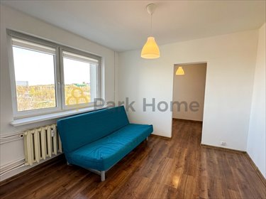 Przytulne 2-pokojowe mieszkanie na Chartowie, 30,1 m2 mieszkanie Poznań, Chartowo