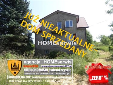 Dom na sprzedaż Jędrzejowice 120m2 Foto 1