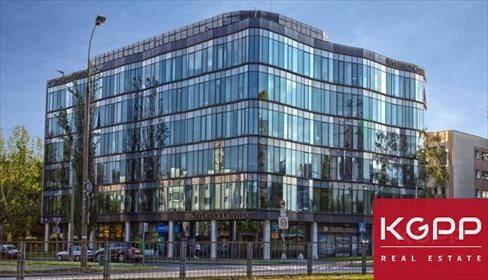 lokal użytkowy na wynajem 129m2 lokal użytkowy Warszawa, Mokotów, Służewiec, Wincentego Rzymowskiego