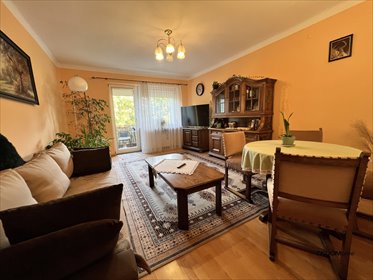 Polecam funkcjonalne 2-pokojowe mieszkanie 50,73 m² w Kielcach mieszkanie Kielce