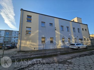 lokal użytkowy na sprzedaż 1664m2 lokal użytkowy Piotrków Trybunalski