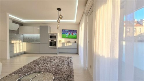 mieszkanie na sprzedaż 63m2 mieszkanie Wrocław, Stare Miasto, gen. Władysława Sikorskiego