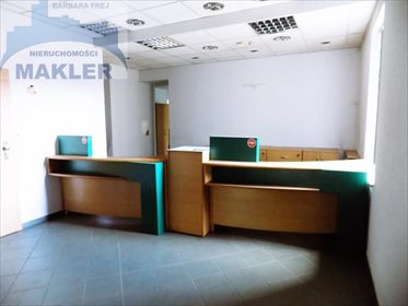 lokal użytkowy na wynajem 110m2 lokal użytkowy Piekary Śląskie, CENTRUM, Bytomska