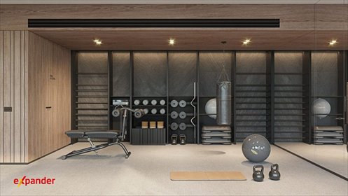 mieszkanie na sprzedaż 105m2 mieszkanie Poznań, Jasielska