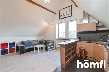 mieszkanie na wynajem 42m2 mieszkanie Gdańsk, Przymorze, Śląska