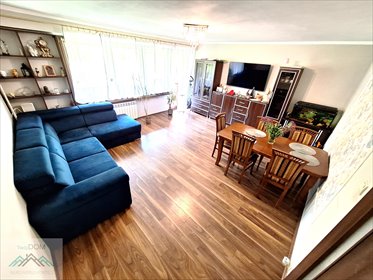 mieszkanie na sprzedaż 72m2 mieszkanie Bukowno, Niepodległości