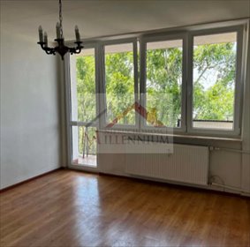 Przestronne 3 pokoje z balkonem, blisko metra na Bródnie mieszkanie Warszawa, Toruńska