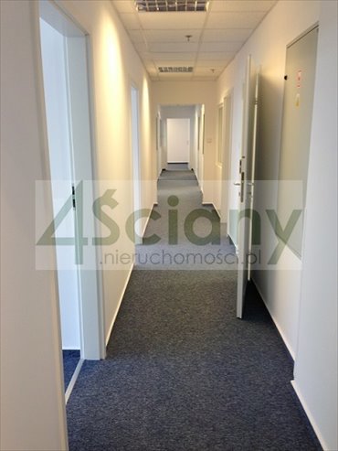 Nowoczesny biuro 279 m2 z recepcją i ochroną 24h lokal użytkowy Warszawa, Włochy