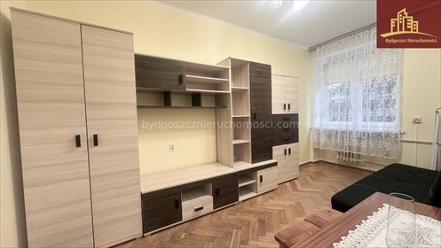 mieszkanie na wynajem 40m2 mieszkanie Bydgoszcz, Centrum