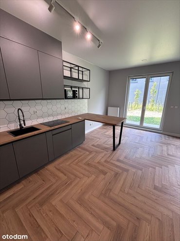 mieszkanie na sprzedaż 34m2 mieszkanie Warszawa, Ursynów, Hilarego Koprowskiego