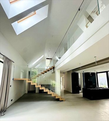 dom na sprzedaż 230m2 dom Michałów-Grabina, Michałów Grabina
