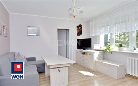 mieszkanie na sprzedaż 44m2 mieszkanie Poznań, Dębiec, Wiklinowa