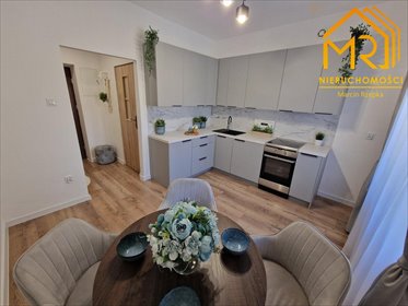 Nowoczesne 36 m² w Tarnowie, Bóżnic, zapraszam mieszkanie Tarnów, Bóżnic