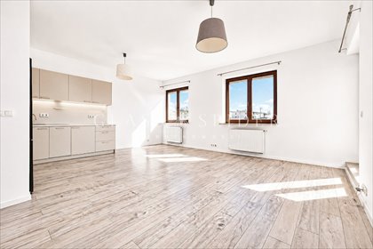 Komfortowe 2-pokojowe mieszkanie z balkonem i garażem polecam! mieszkanie Warszawa, Bemowo, gen. Tadeusza Pełczyńskiego