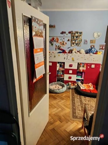 mieszkanie na sprzedaż 39m2 mieszkanie Warszawa, Bielany, Zofii Nałkowskiej