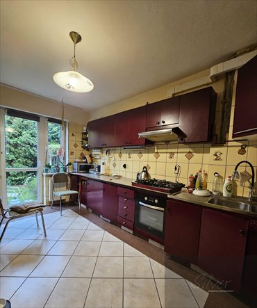 dom na sprzedaż 158m2 dom Dębówka